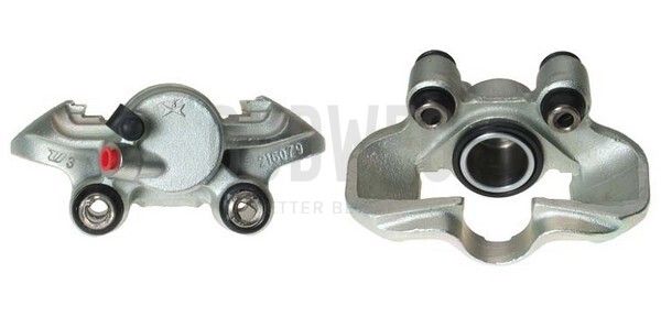 BUDWEG CALIPER Jarrusatula 341092